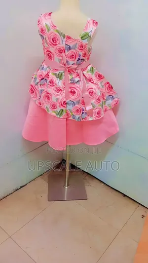 Girls Dresses