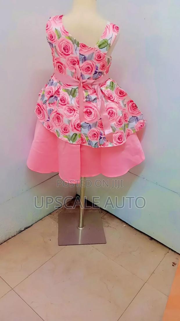 Girls Dresses - thumbnail 3