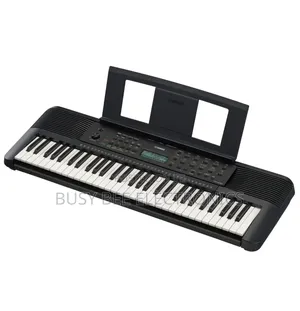 Yamaha PSR E283 Portable Keyboard