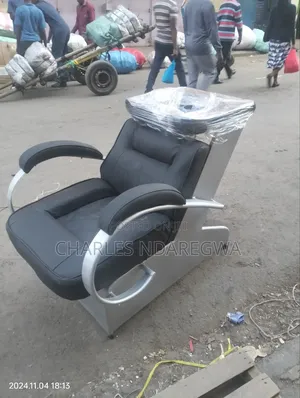 Charlie Fabricator