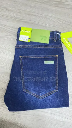Assorted Quality Men's Denim Jeans