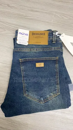 Assorted Quality Men's Denim Jeans