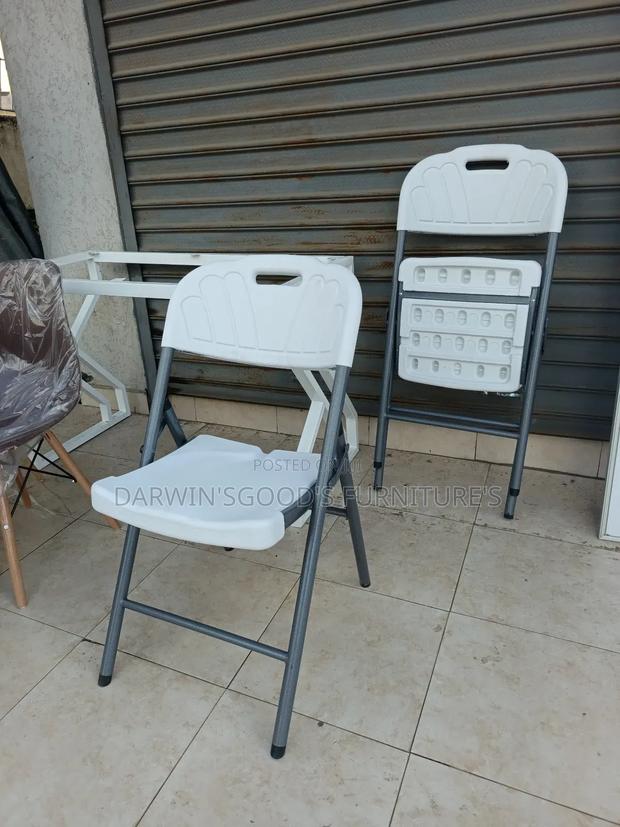 Foldable Chair