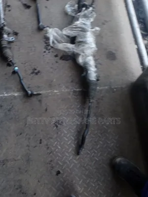Toyota Mark X Streering Rack