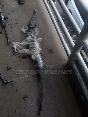 Toyota Mark X Streering Rack