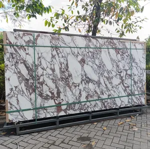 Autumn Ember Island Sintered Stone(320cm * 160cm)