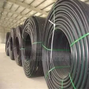HDPE Pipes: Built to Last, Engineered for Performance