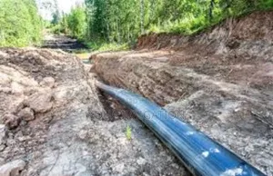 Corrosion-Resistant HDPE Pipes for Tough Conditions