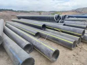 "Cost-Effective HDPE Pipes for Sustainable Systems