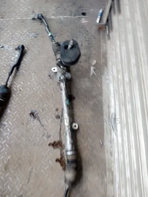 Mazda Demio New Model Streering Rack
