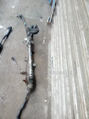 Mazda Demio New Model Streering Rack