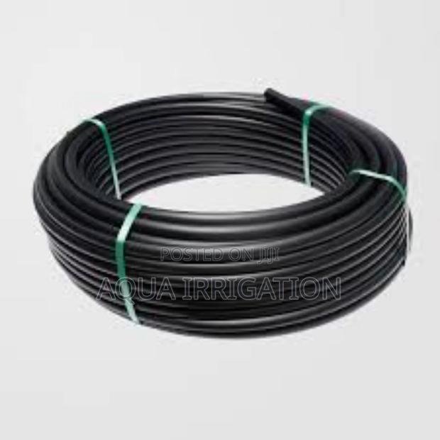 Flexible and Strong HDPE Pipes for Any Project