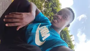 Motorbike Rider