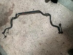 Sterbilizer Bar Vigo 4wd