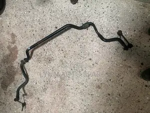 Sterbilizer Bar Vigo 4wd