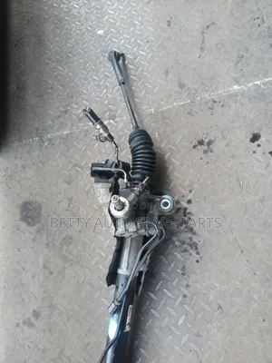 Honda CR-V Rd4 Streering Rack