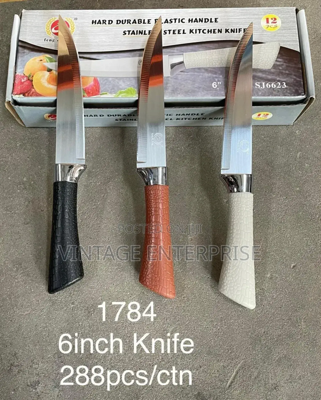 Knife , Kitchen Knife**