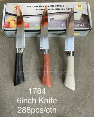Knife , Kitchen Knife**
