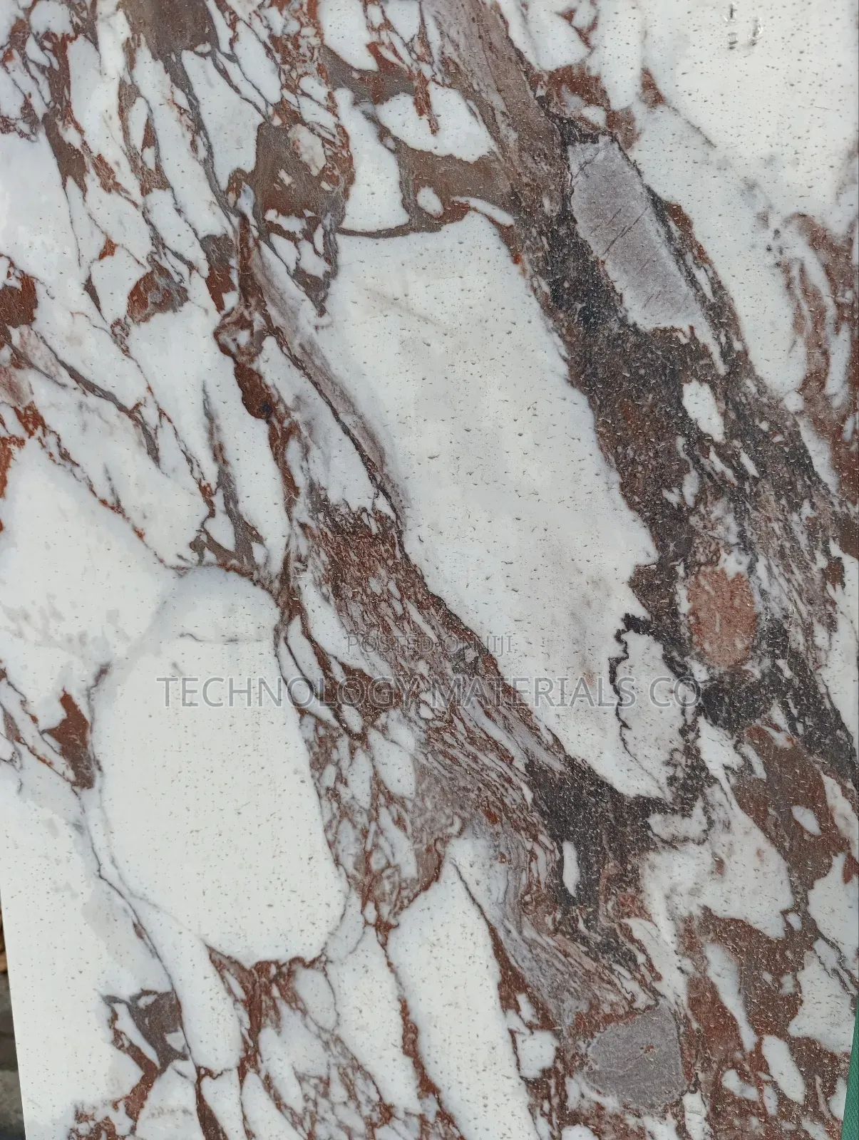 Autumn Ember Island Sintered Stone(10.5ft * 5.2ft)