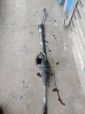 Toyota Sienta Streering Rack