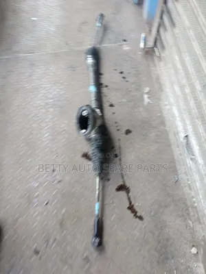 Toyota Sienta Streering Rack