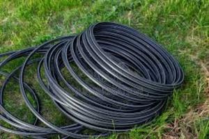 Efficient HDPE Pipes for All Your Water Needs - thumbnail 2