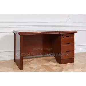Office Tables:1400mm Executive Directors Office Study Table