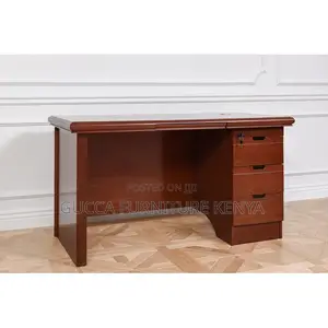 Office Tables:1400mm Executive Directors Office Study Table