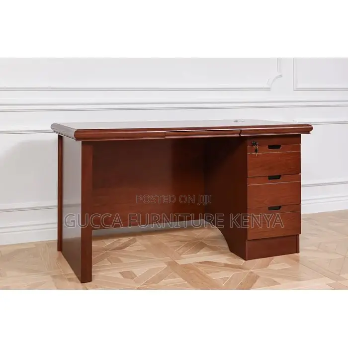 Office Tables:1400mm Executive Directors Office Study Table