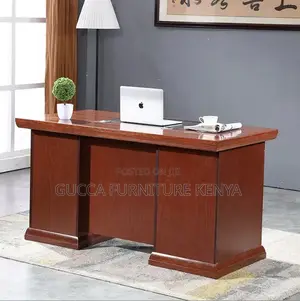 Office Tables:1400mm Executive Directors Office Study Table