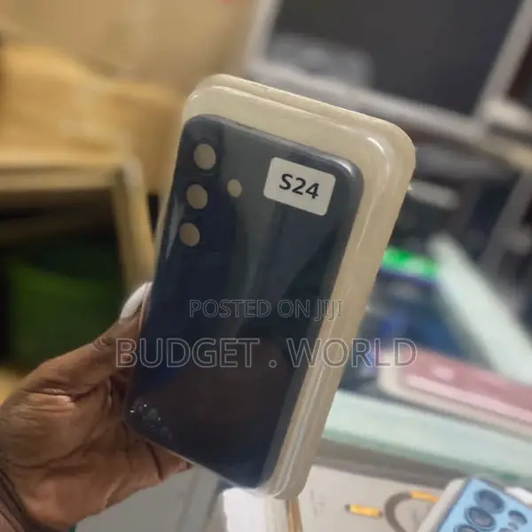 With Offer!Samsung S24 Covers