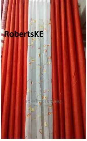 Elegant Curtains
