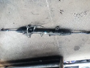 Nissan X Trail Streering Rack