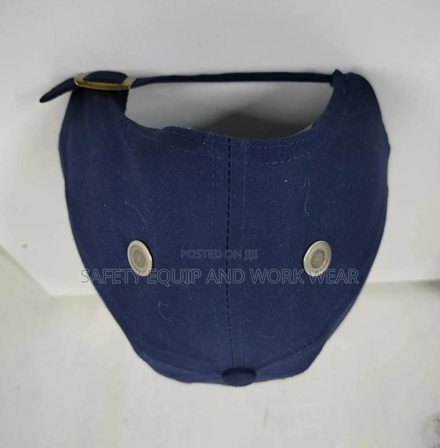 Safety Bump Cap