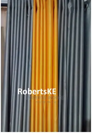 Elegant Curtains