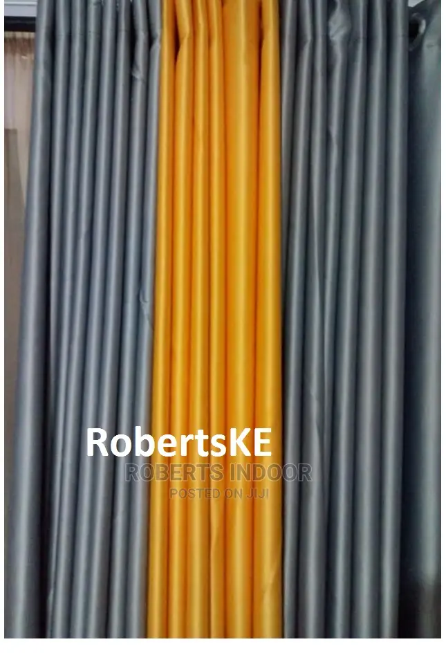 Elegant Curtains