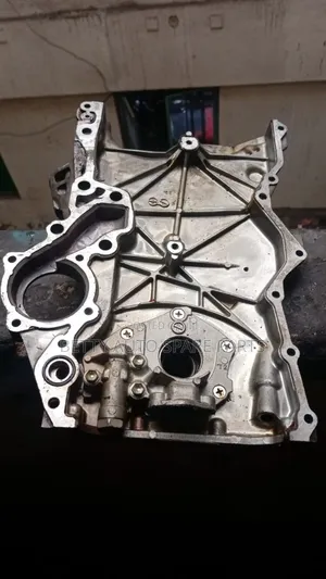 Mitsubishi Colt Oil Pump