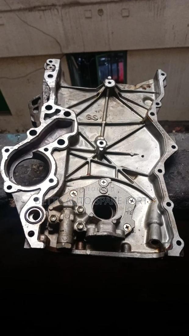 Mitsubishi Colt Oil Pump
