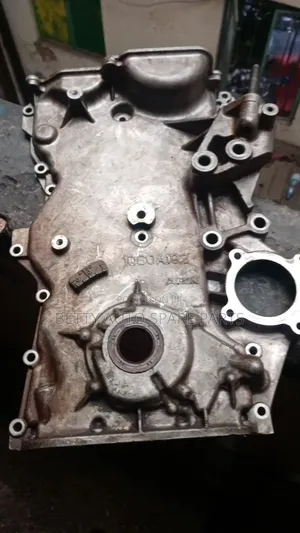 Mitsubishi Colt Oil Pump