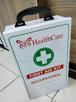 Occupational First Aid Kit(Healthcare)