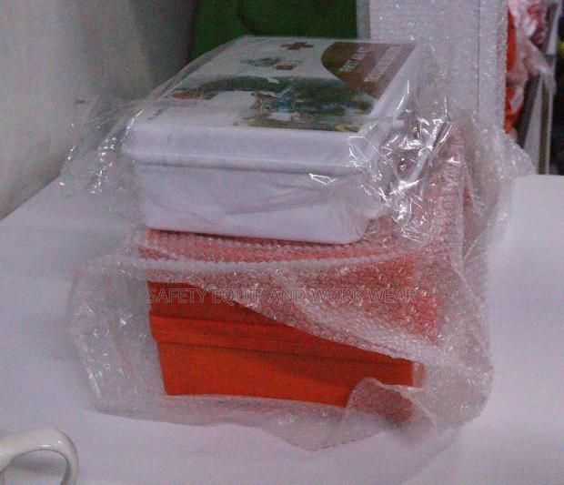 Medium First Aid Portable Kit - main view