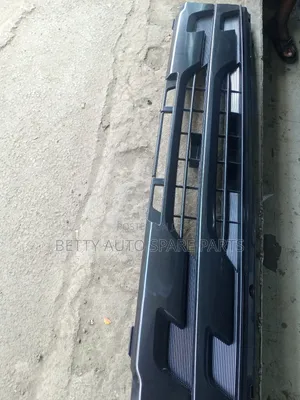 Mirage Fuso FRR Grill