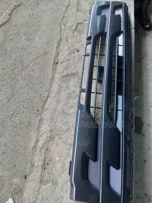 Mirage Fuso FRR Grill