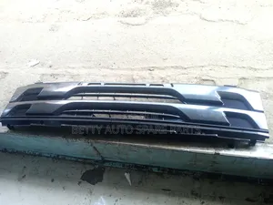 Mirage Fuso FRR Grill