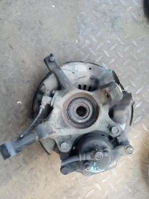 Toyota Probox Complete Hub