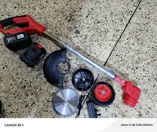 Brush Cutter/Brush Cutter - thumbnail 2