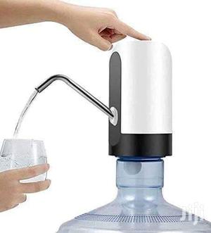 Recheargeable Electric Water Pump