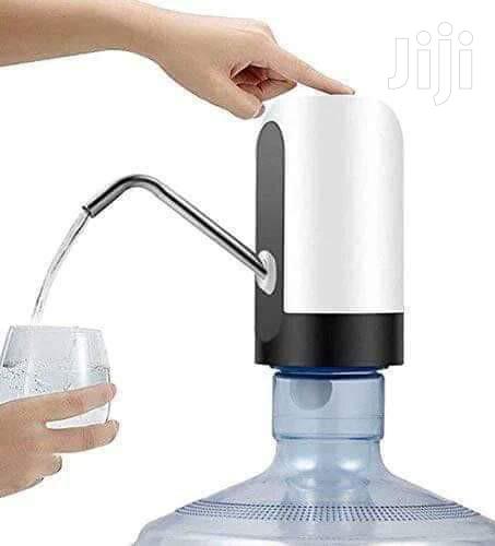 Recheargeable Electric Water Pump