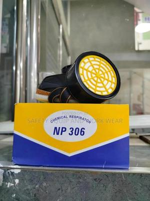 NP306 Mask - thumbnail 2