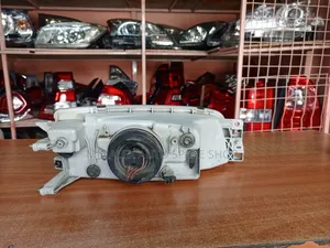 Lancer Ordinary Headlight